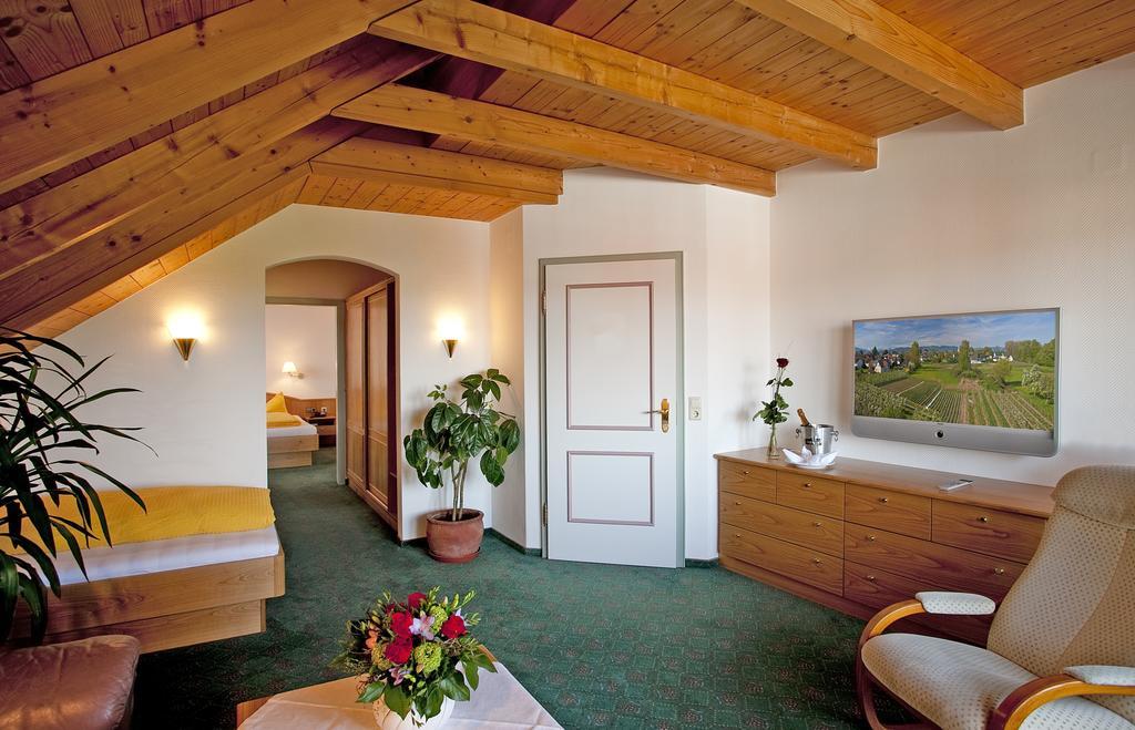 Hotel-Restaurant Walserhof 바서부르크 외부 사진