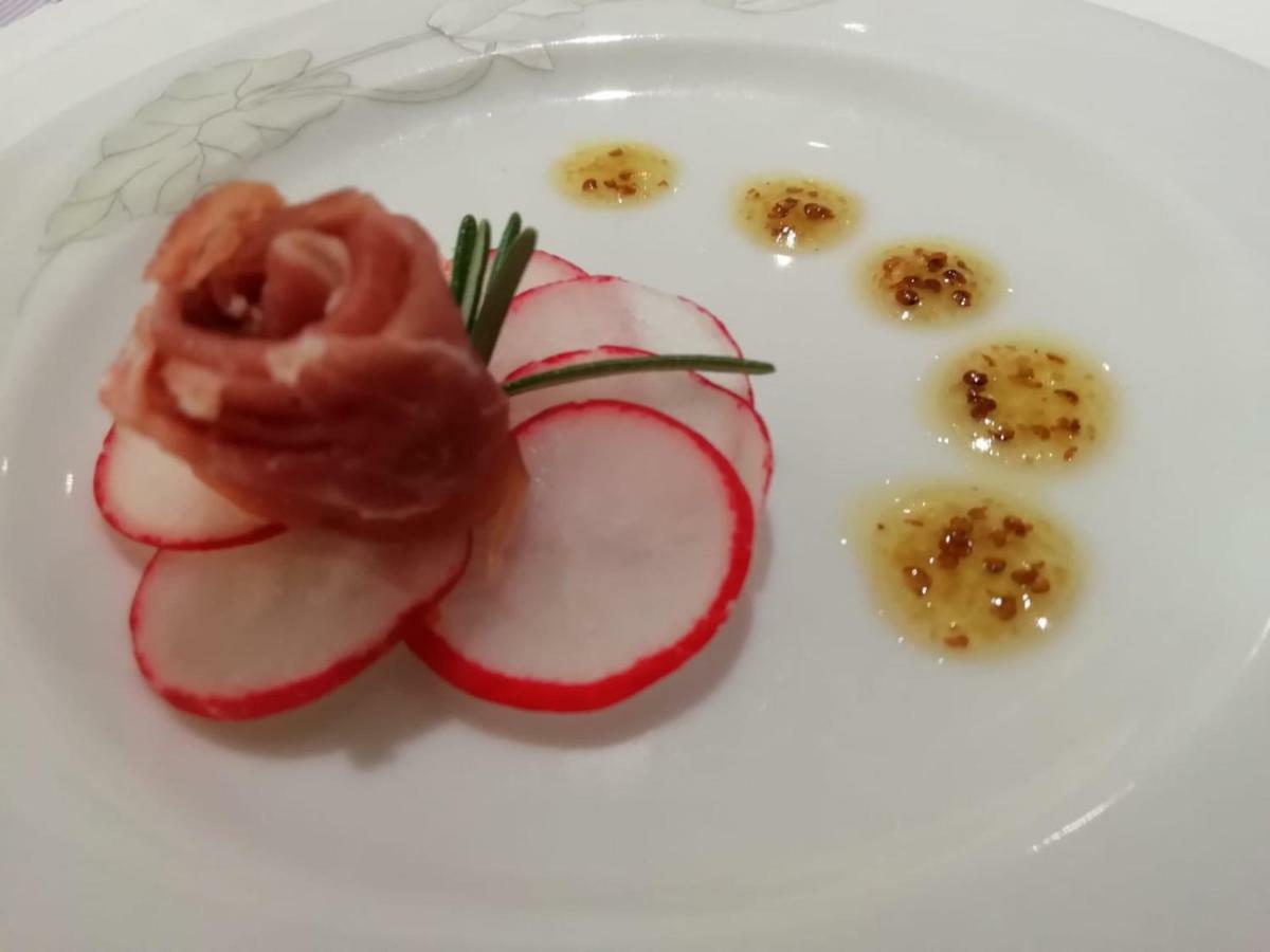 Hotel-Restaurant Walserhof 바서부르크 외부 사진