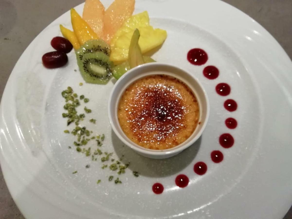 Hotel-Restaurant Walserhof 바서부르크 외부 사진