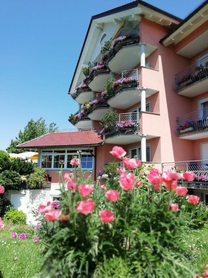 Hotel-Restaurant Walserhof 바서부르크 외부 사진