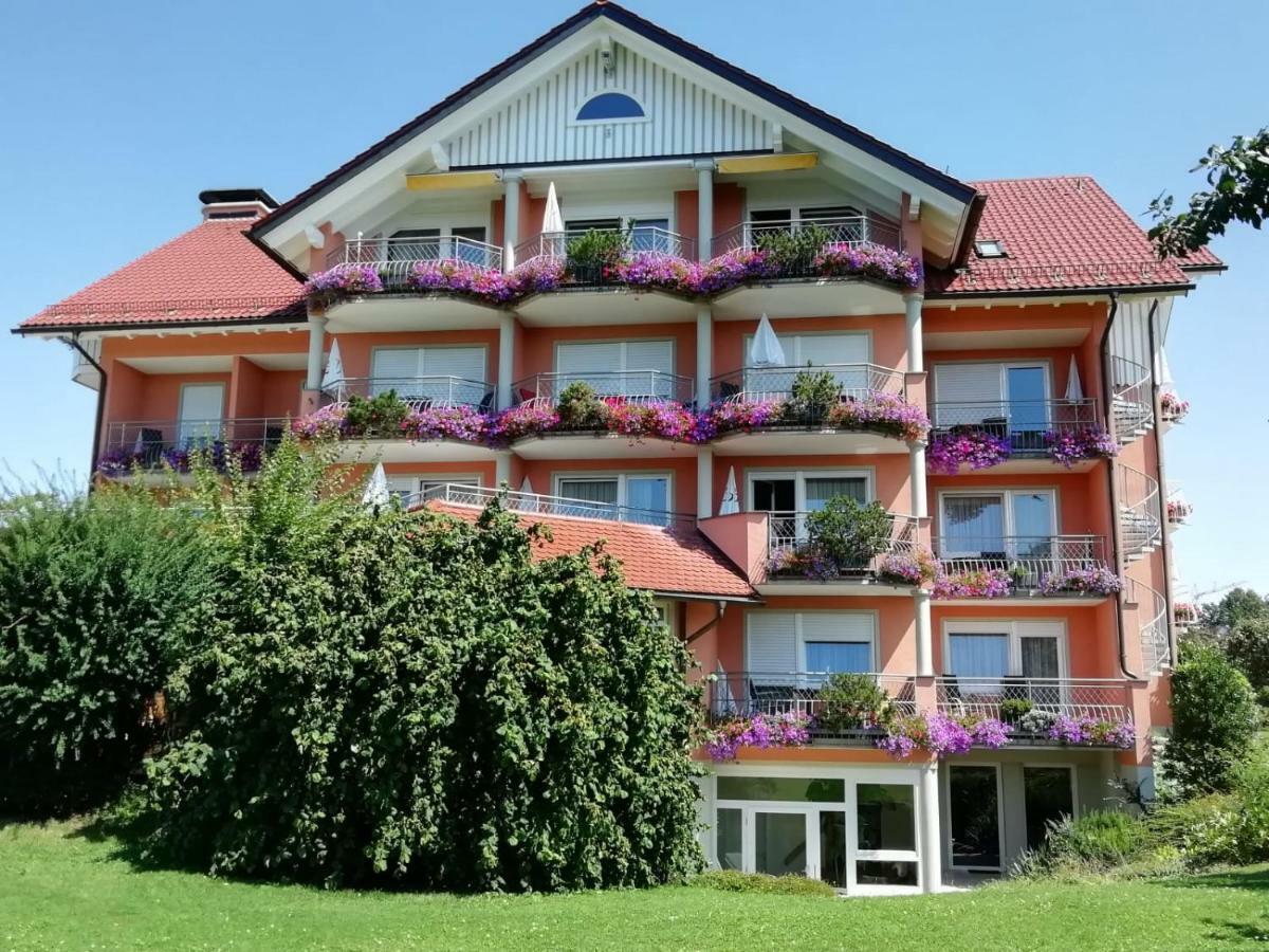 Hotel-Restaurant Walserhof 바서부르크 외부 사진